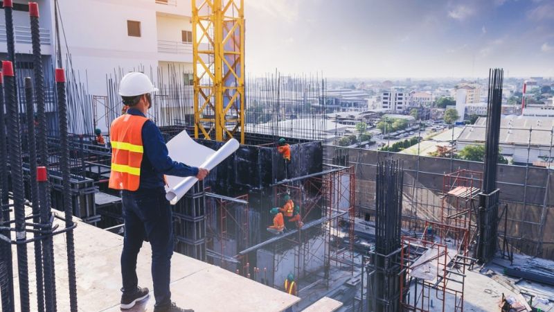 Construction Industry Trends For 2024