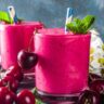 10 Easy, Healthy Smoothie Recipes Your Kids Will Actually Love