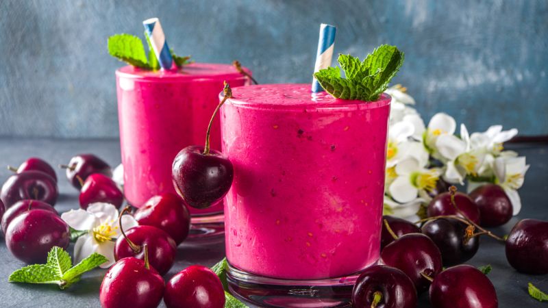 10 Easy, Healthy Smoothie Recipes Your Kids Will Actually Love