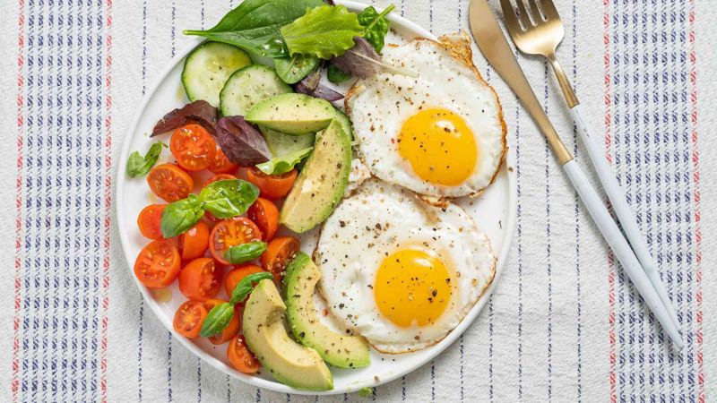 10 Must-Try Dinners for Low-Carb Lovers and Protein Seekers