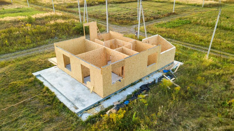 7 Construction Techniques For Energy Efficient Buildings