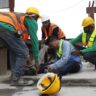 9 Construction Site Safety Rules To Observe