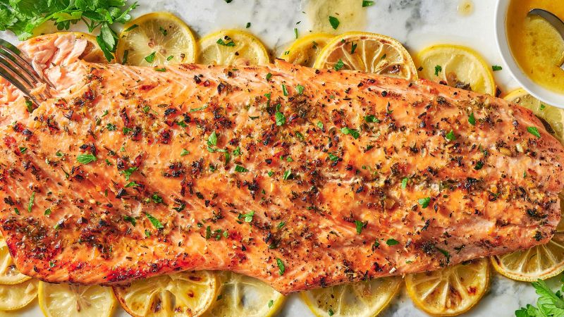 9 Summer Seafood Recipes You Can Whip Up in No Time