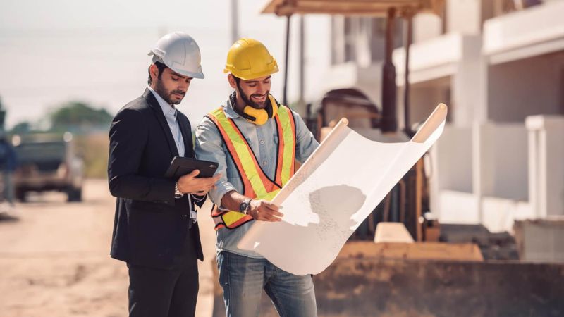 Best Construction Project Management Software