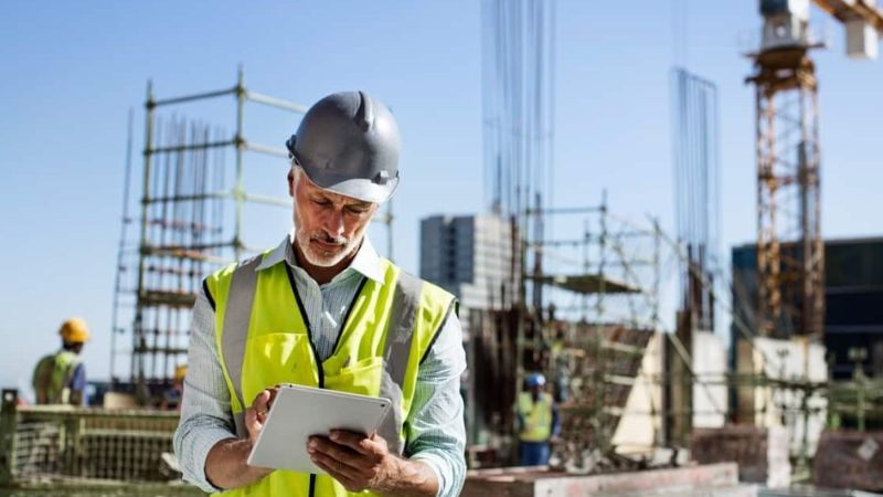 Major Challenges Facing The Construction Industry Today