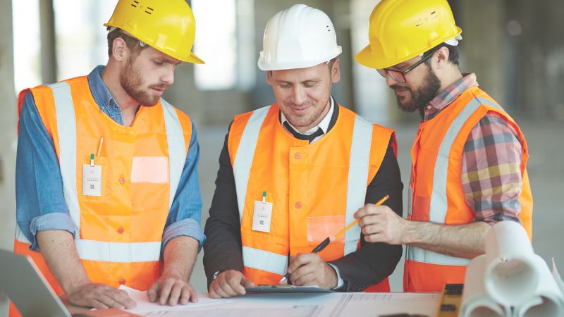 9 Tips For Choosing Your Next Construction Contractor