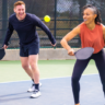 8 Benefits of Playing Pickleball