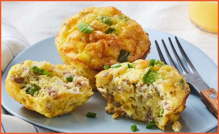 Egg Muffins